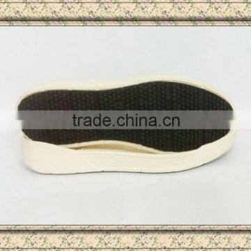 In china african wear rubber phylon soles