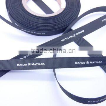 factory produced customized logo printed tape