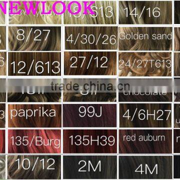 F6664 Free Sample Weave Hair,weave Hair Color 30