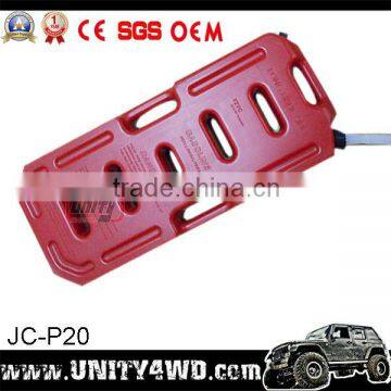 Unity Hot Customization Size auto jerry can 4x4 accessories for toyota /jeep/mitsubishi car