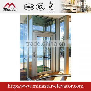 home mini lift |villa elevator |personal lift
