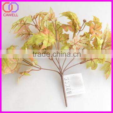 wholeale artificial tree leaves