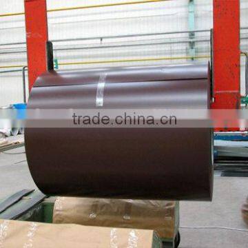 prime galvanized steel coil from shandong china