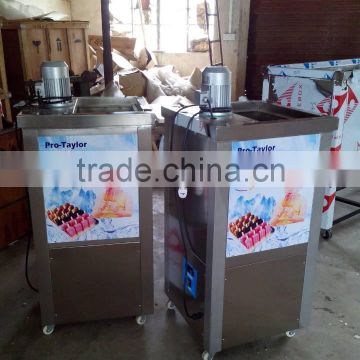 Factory price Ice lolly machine(CE approved)