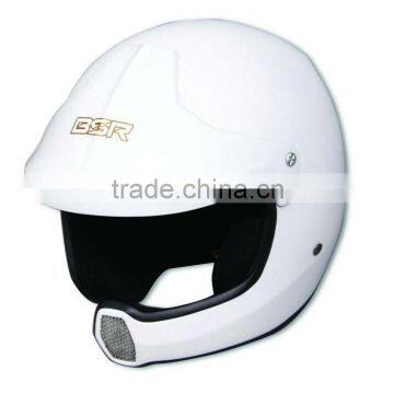 helmet for car rally race with SNELL SAH2010 standard