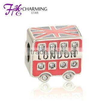 2016 New Products Fancy Design Charm Beads