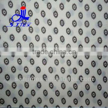 Polyester fine taffeta fabric ( high density)