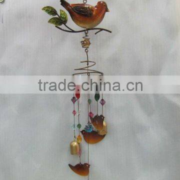 garden bird hanging decoration