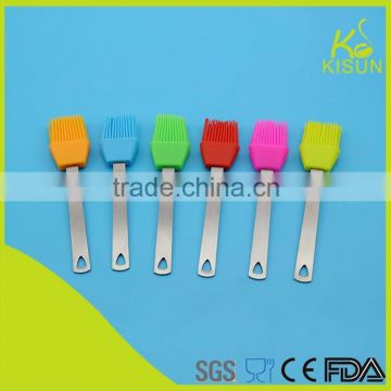 BBQ silicone baking brush made usa wholesale products