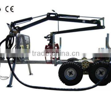350 Horse Trailer