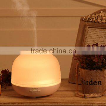 China Suuply Good Price Adjustable Mist Top Selling Aroma Diffuser With 500ml Capacity photo-2