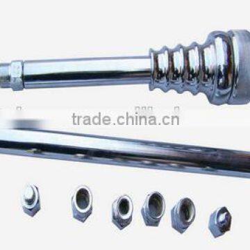 HIgh quality and low price Sliding-inertia injector plunger Multipurpose Rama