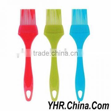 2015 NEW BBQ silicone brushes