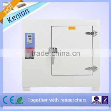 5.5cubic feet 150liter oven XCT-2AS drying machine for industrial( high temperature and stainless steel inner chamber)