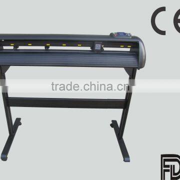 Vinyl contour paper Cutting Plotter RJ880/RJ980/RJ1180/RJ1380/RJ1680