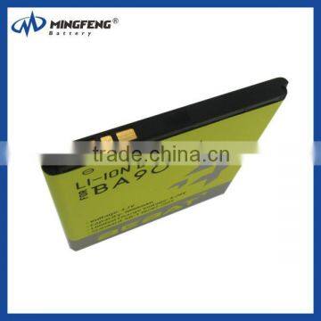 3.7V 1800mAh Good Quality Cellphone Batteries OEM for Sony BA900 ( LT29i ST26i S36H ) photo-2