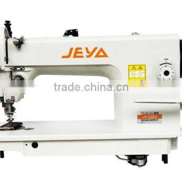 JY0303 high-speed heavy duty lockstitch big hook to hook thread industrial machinery