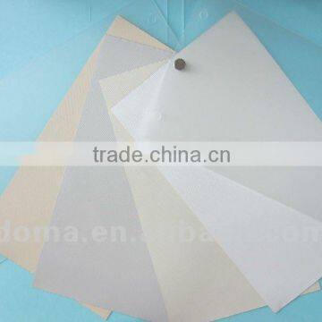 4 ply fiberglass roller blind fabrics