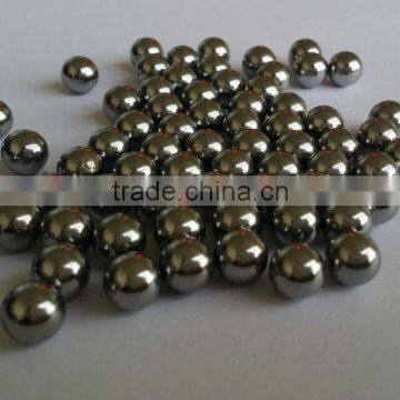High Precision High Carbon Steel Balls Aisi1085 photo-4