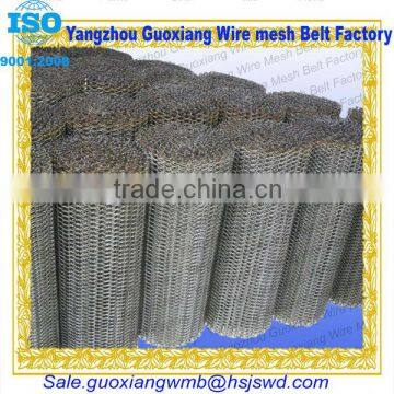 high quality heavy wire mesh belt