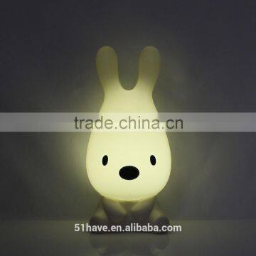 Boys Night Light, 2015 Christmas Gift, Baby Red Night Light photo-6