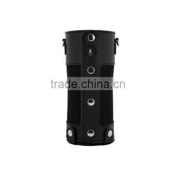 New Prodcuts 2016 High Quality Leather Case Sling Cover For Amazon Tab photo-2