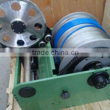 Geophysical Well Logging Winch 1000m borehole geophysical logging equipment