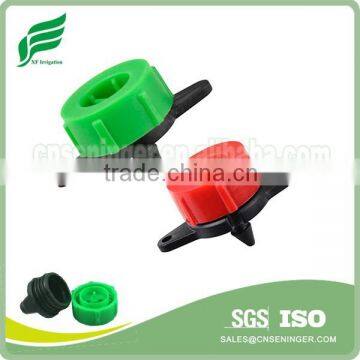 Drip Irrigation System Adjustable Dripper