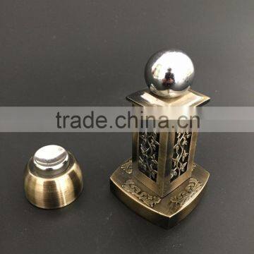 Zinc Alloy Door Stop Magnetic Door Catcher Jieyang Door Stop photo-4