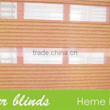 motorized remote control zebra blinds