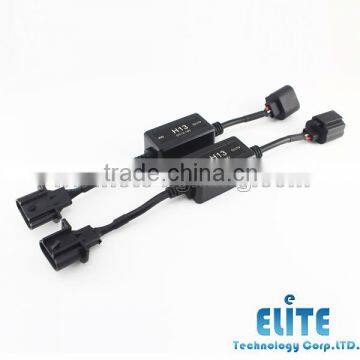 Headlight Error Free Steady Current