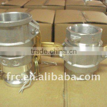 camlocks couplings