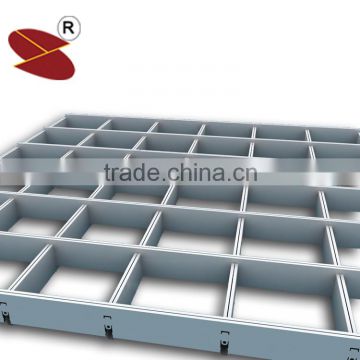 Aluminum Suspended Ceiling Grid Components