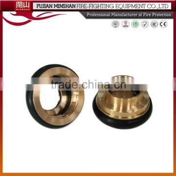 Brass Fire Hose Coupling photo-6