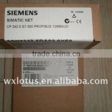 siemens 6GK7342-5DA02-0XE0