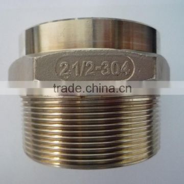 High quality Stainless Steel Pipe Joint