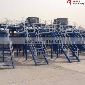 Prefab Wall Plate Fiber Cement Board photo-6