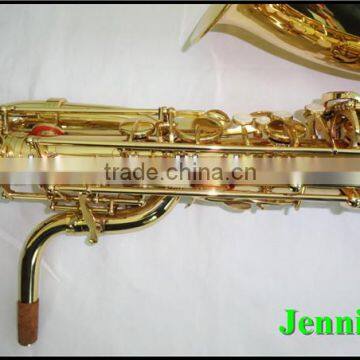 Musical Instrument Professional Baritone Saxophone (336G) photo-5
