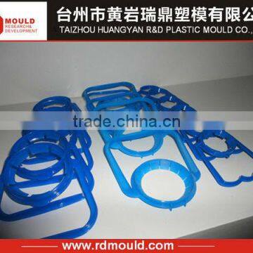 plastic mould to make handle