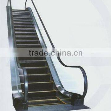 Indoor Shopping Mall Commercial Escalator