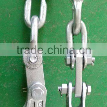 ADSS Cable Tension Clamp 200m Span (One Amour Rod) photo-3