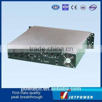 1.5KVA Line Interactive UPS/ UPS Power Supply/UPS With AVR With Battery photo-2