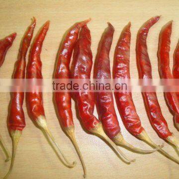 RED DRY CHILLI