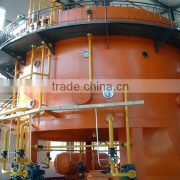 Cold Pressed Grape Seed Oil/oil Press Machine 6yl Series. photo-4
