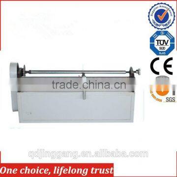 TJ-15 Hot Stamping Foil Rewinding Slitting Machine,Foil Cutter