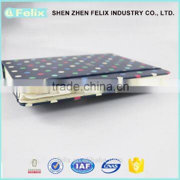 Chinese Products Wholesale Blank Pages Spiral Notebook photo-4