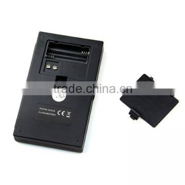 Hot Selling Digital Pocket Scale With LCD Backlight