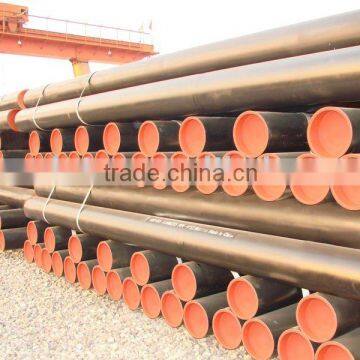 Seamless Steel line Pipe