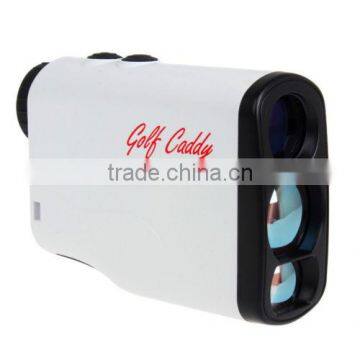 LW600PRO LCD Golf Laser Rangefinder Distance 600M Distance Correction Flagpole