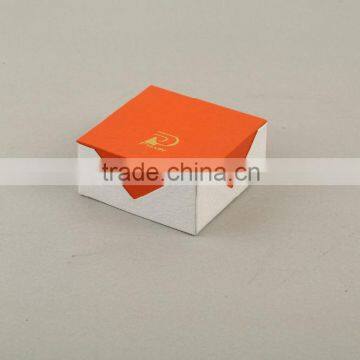Cheap Cardboard Beautiful Jewelry Box Made in Factory photo-2